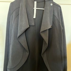 Lululemon Rally Wrap Jacket